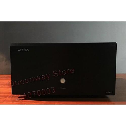 PH5400 home theater amplifier 5 channels 400W (each channel) pure power amplifier AV amplifier