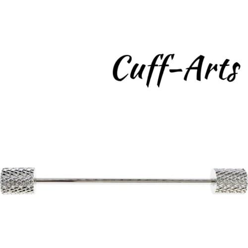 Collar Pin For Men Classic Collar Pin Men Business Gift Jewelry by Cuffarts T20018