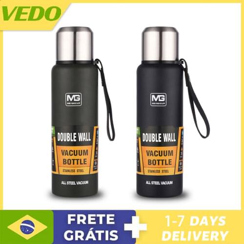 Vxn Vacuum Flasks