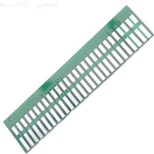 10 pcs 28pin golden finger/male jamma connection for arcade game machine/ JAMMA Connection PCB /Coin operator machine