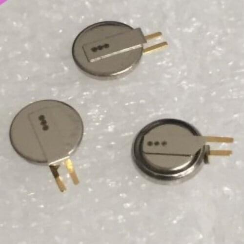 10PCS MC614 for Mobile Phone Backup MP3 Battery DMS3R3224R MS614SE MS ML614 3V Li-ion Rechargeable Battery