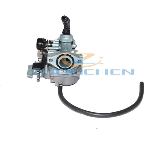 19mm PZ19 Carburetor Carb For CT70 ST70 CT90 ST90 CT ST 70 90 Trail Motor Bikes Motorcycle