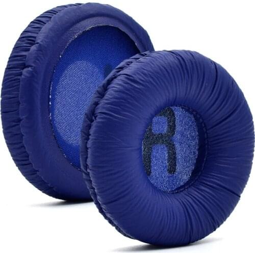 1 Pair Replacement foam Ear Pads pillow Cushion Cover for Pioneer SE MJ721 MJ751 MJ711 MJ71 Headphone Headset EarPads G99B