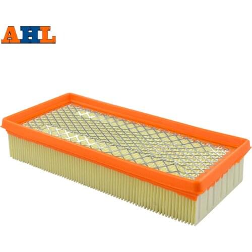 AHL Motorcycle Air Filter Cleaner Grid For BMW K1600GT K1600GTL K1600 K 1600 GT GTL 2011 2012 2013 2014 2015 2016 2017 2018