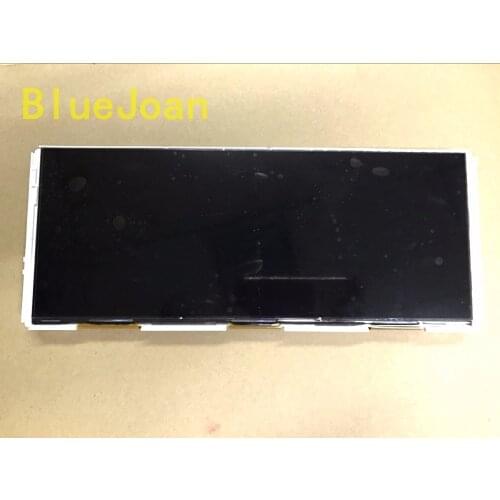 Free shipping Original new 10.25Inch LCD display for BMW 7 Series F10 NBT unit car audio systems