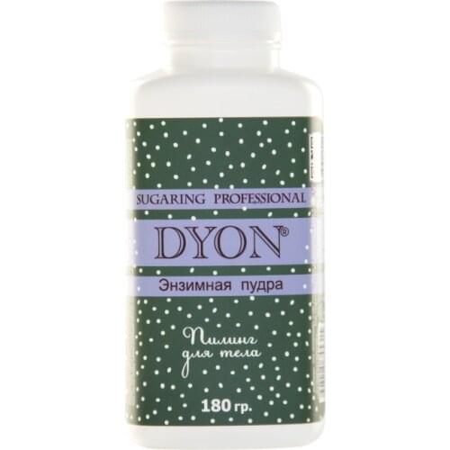 DYON Body Scrubs
