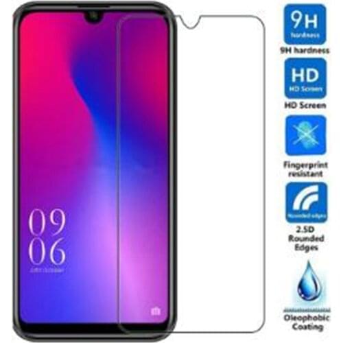 FEFGSHGH Screen Protectors For Elephone A4 Pro
