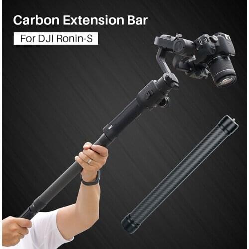GEFENSI Camera Stabilizers