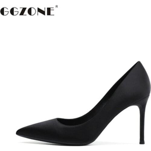 GGZONE Women's Autumn Shoes