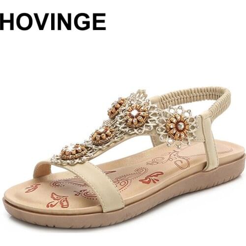 HOVINGE Women's Shoes With Heels