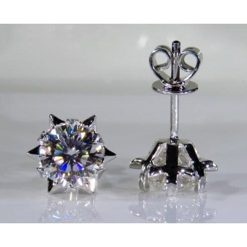 Women's Gold Earrings KALALA China