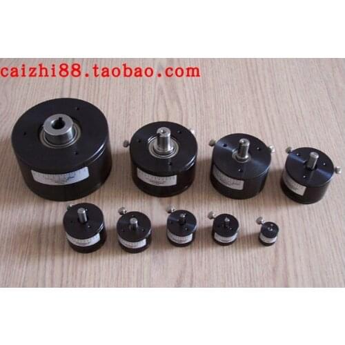 Reeling Machine Magnetic Damper HMT-A1 HMT-A2 HMT-A3 HMT-A4 Damper Tension Controller