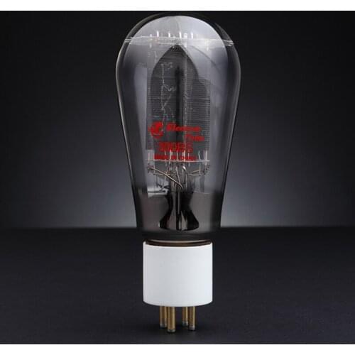 New 1pcs Shuguang 300BS-B(300BS, 300B-98,300BA，300B-Z) Amplifier HIFI Audio Vacuum Tube Repalce Psvane Mullard JJ Tung-sol