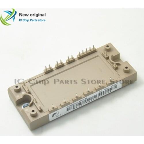 7MBR50U2A060-50 7MBR50U2A060 1/PCS New module