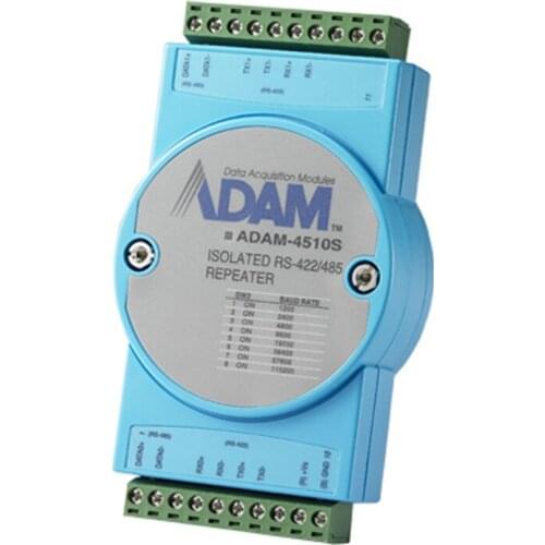New Original Spot Photo For ADAM-4510S RS-422/485 Isolated Repeater