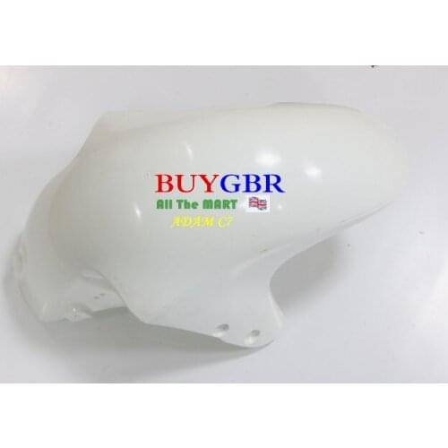 Motorcycle Front Fender Fairing for Suzuki Hayabusa GSX1300R GSXR1300 2008 2009 2010 2011 2012 Injection Mold ABS Bodykit Parts