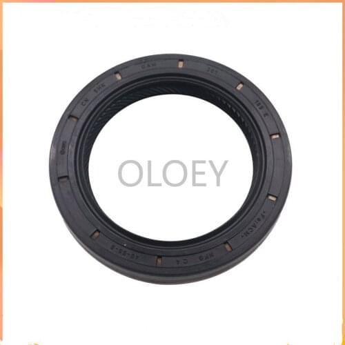 Original OAM Transmission Front Oil Seal 0AM DQ200 Gearbox Oil Seal Dry DSG Dual Clutch for V W Sagitar Magotan Golf Lavida