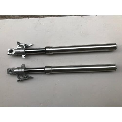 Front shock absorber REAB BRAKE DISK PLATE WITH ABS of BJ300BN302TNT302 TNT25 TNT250