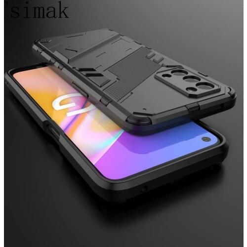 Shockproof Case For Vivo iQOO Neo 5 Phone Cover Silicone Bumper Anti-knock Armor Holder Back Coque For Vivo iQoo Neo 5 Neo5 Case