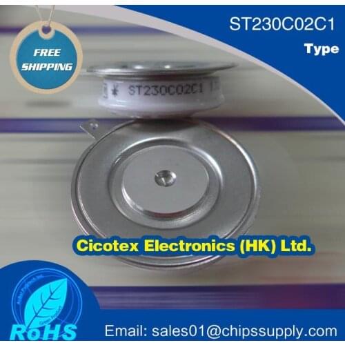 ST230C02C1 Module IGBT