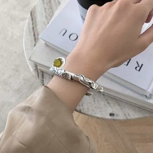Rigid Bracelets V-best China