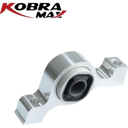 KobraMax Car Control Arm Bushing 3521.T7 3520X6 For Citroen C5 2008-2017 Car Accessories