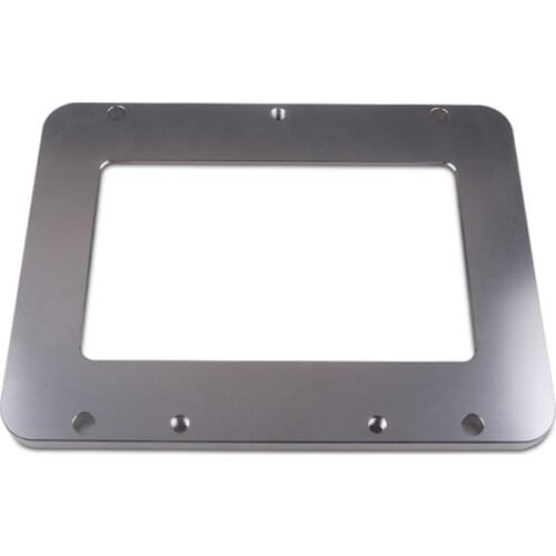 Billet Battery Tray Hold Down Relocation Box for 34M D34M for 34 34R 34/78