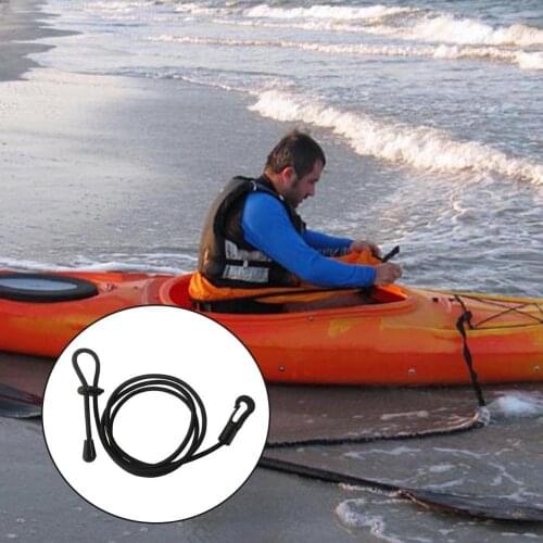 2pcs/set cruise boat fishing boat rowing special paddle canoe kayak surfboard assault boat rope B3W2