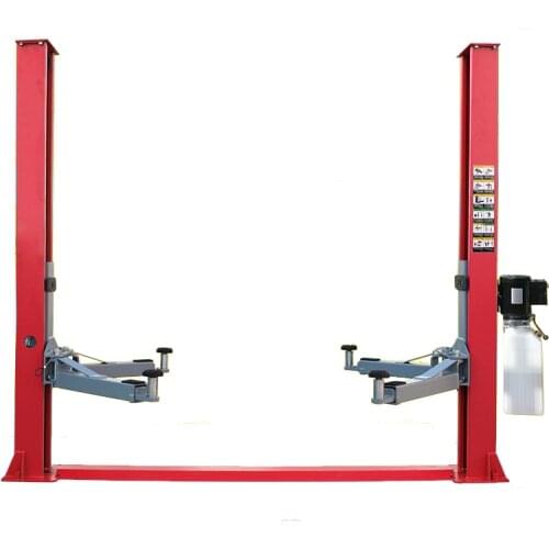 4000kg 2-Post Car Lift Machine