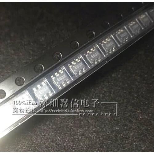 50pcs/lot BL9641 SOT23-6 step-down DC/DC converter brand new original authentic