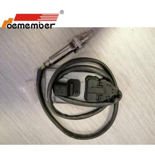 A0101539428 24V Nitrogen Oxygen Sensor Nox Sensor For Mercedes Benz