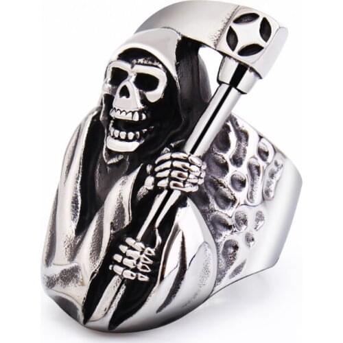 ANGLANG Women's Silver Rings