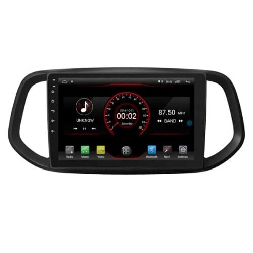 Newnavi 10.2 inch support steering wheel control head unit car multimedia system android 10 car radio gps for Kia KX3 2015-2017