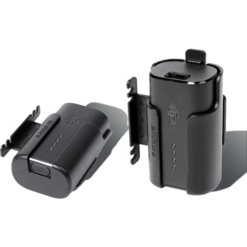 Battery Clip Holder Cable Management Winder Protective Case Headband Backpack Holder Accessories For DJI FPV Goggles V2