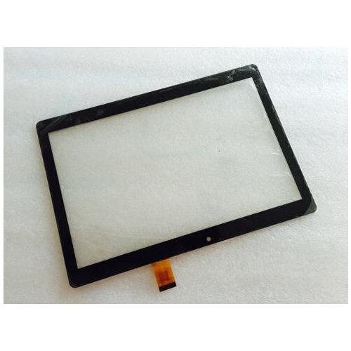 Free shipping 10.1 inch touch screen,100% New touch panel,test good touch panel digitizer HZYCTP-101886A