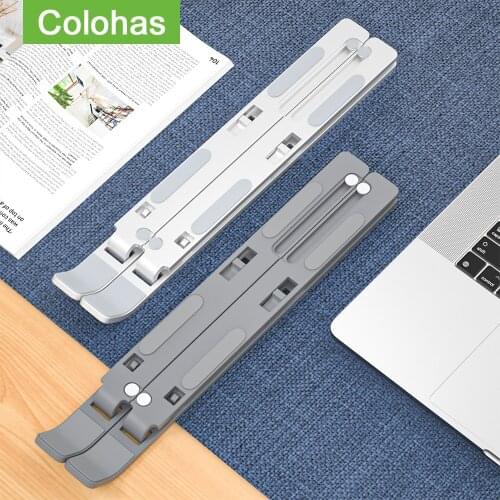 Colohas Holders For Laptops