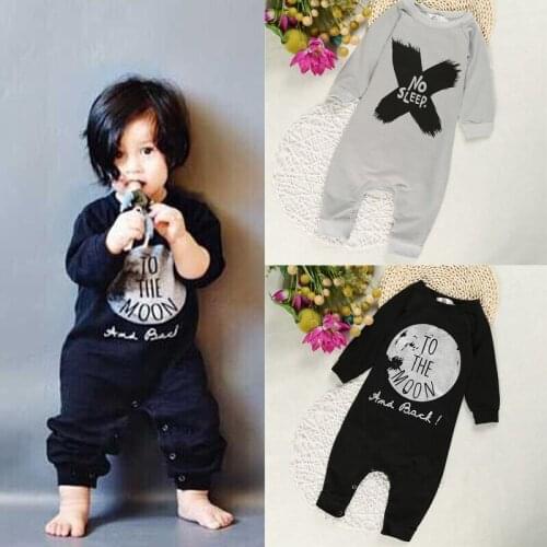 Baby Boys Romper Boys Jumpsuit Halloween Outfits Clothing Cartoon Cotton Toddler Infant Romper Boys Girls Clothing For 0-24M