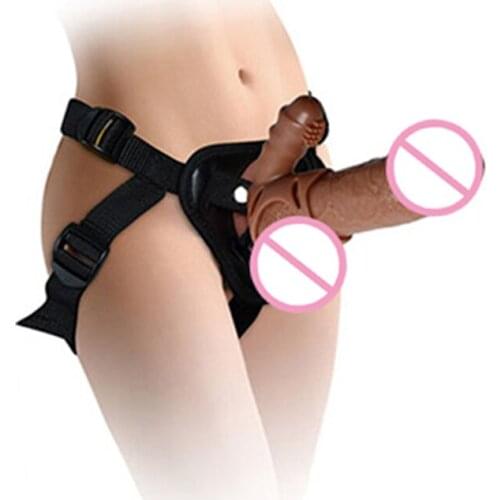 Vibrating Penis Ring Couple Vibrator Clitoris Stimulation Sex Toys for Men Long Lasting Strap on Pants Dildo for Lesbian Women