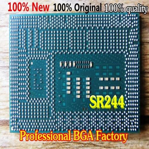 I3-5005U SR244 100% New work perfect