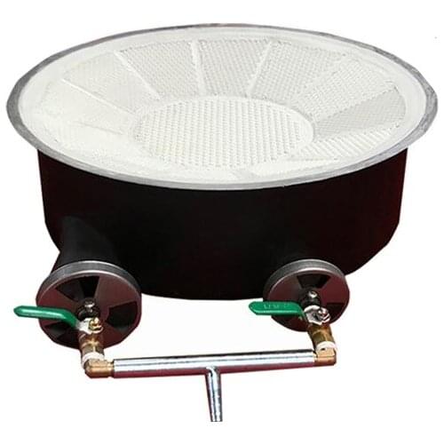 Infrared ceramic burner infrared gas burner bbq grill burner