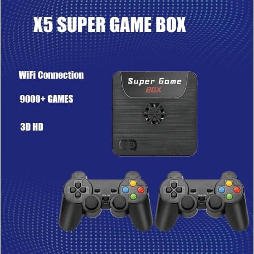 Ispoofer Game Consoles