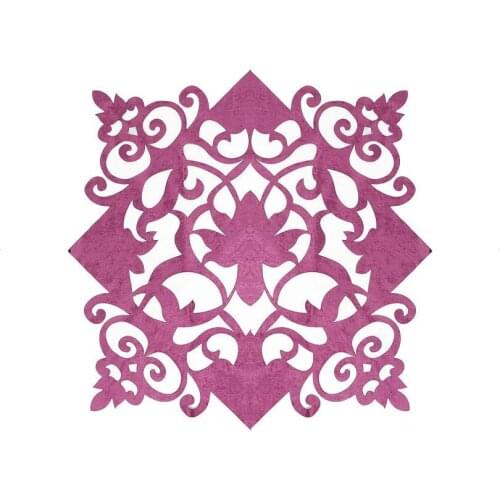 Lily Marigold Salon Kit 5 Piece Purple