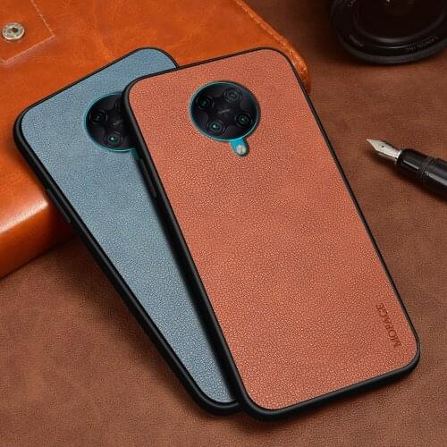 Mofage Phone Cases Xiaomi Mi 10 Lite 5G