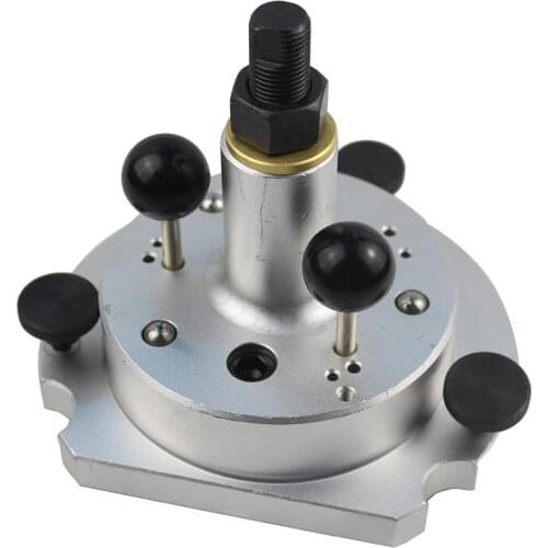 General Purpose Crankshaft Rear Seal Installer Removal Tool for Volkswagen Audi