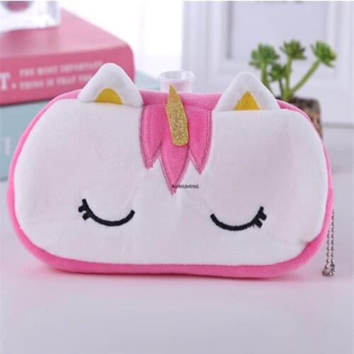 RUIMUMENG Zip Wallets