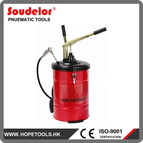 SoudElor Hand Lights
