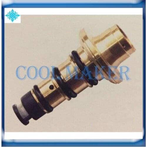 VS16 VS18 ac compressor control valve 3 holes for Hyundai/Volvo/Ford/Land Rover