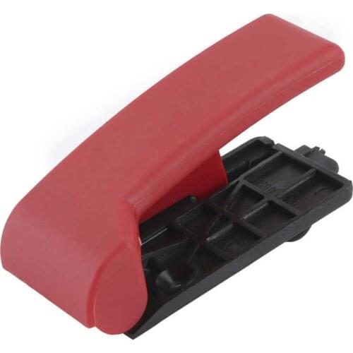 Interior Hood Release Handle 124880032064 1248800320 Fit for MERCEDES SLS-Class W197 A124880032064 Car Accessory