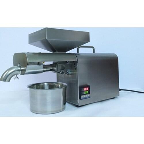 ZFTOPA Oil Presses