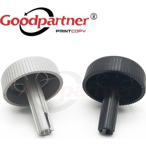 1X Platen Knob for Epson LQ 590K2 590KII 595K2 595KII 1600K4H 1600KIVH 136KW2 136KWII 130KW2 130KWII